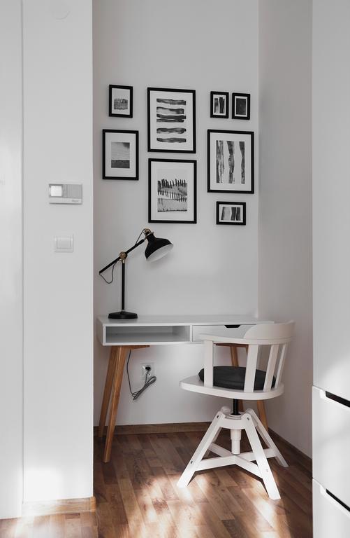 Apartment Gesse Jirsikova Prague Exterior photo